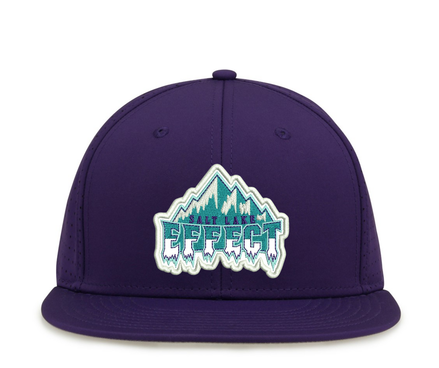 Embroider Patch Hats - SLE