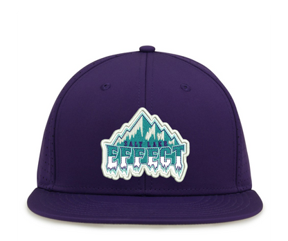 Embroider Patch Hats - SLE