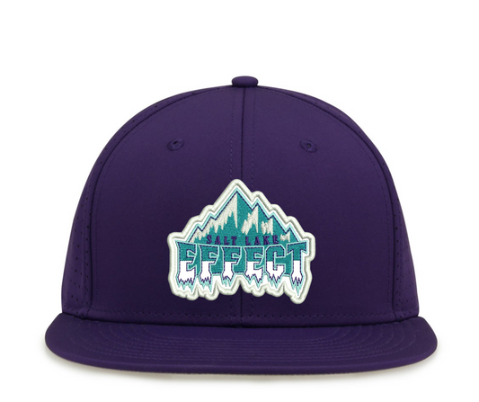 Embroider Patch Hats - SLE