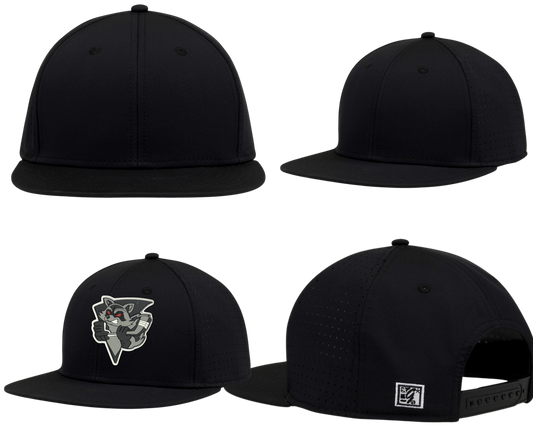 PVC Trash Panda Hats