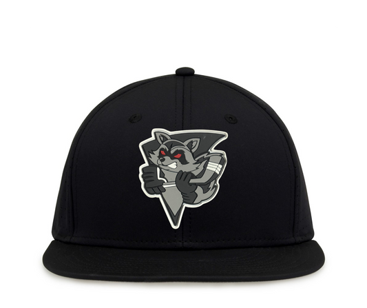 PVC Trash Panda Hats