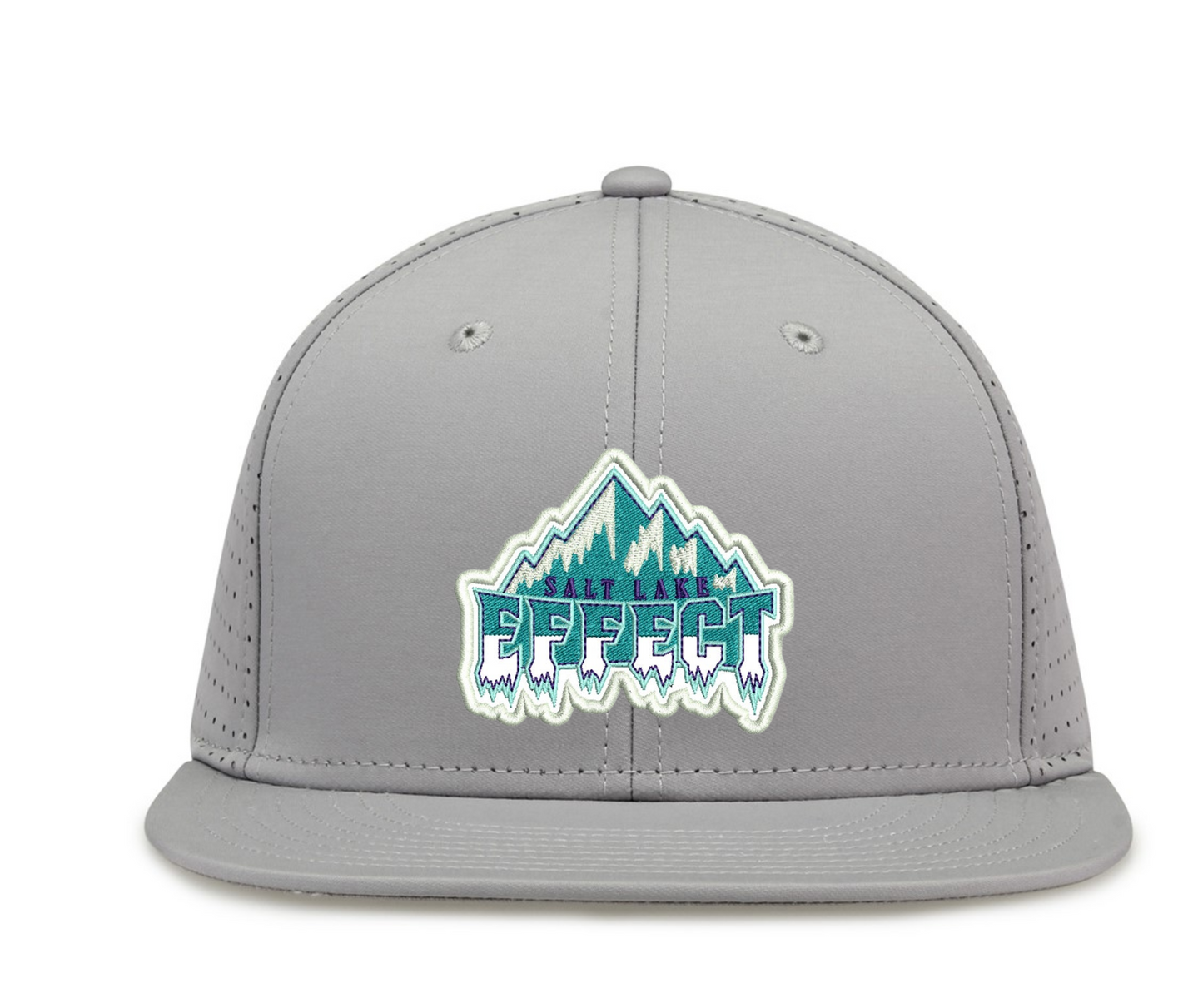 Embroider Patch Hats - SLE