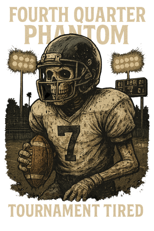Fourth Quarter Phantom