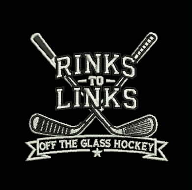 Rinks To Links Hat
