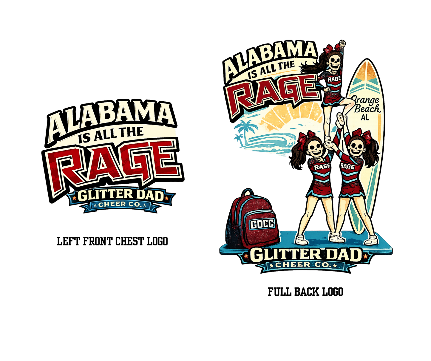 Alabama Is All The Rage