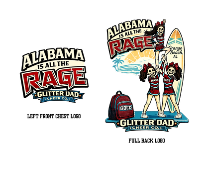 Alabama Is All The Rage