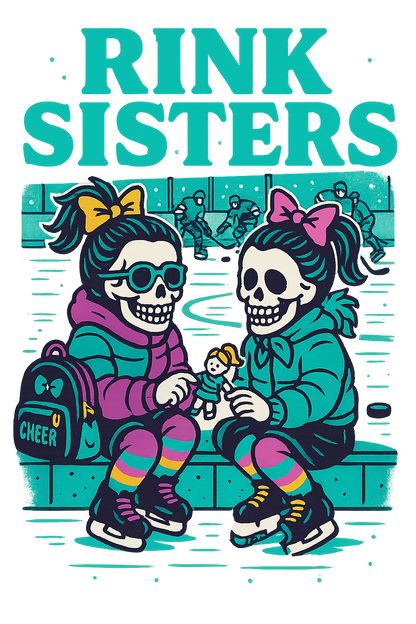 Rink Sisters