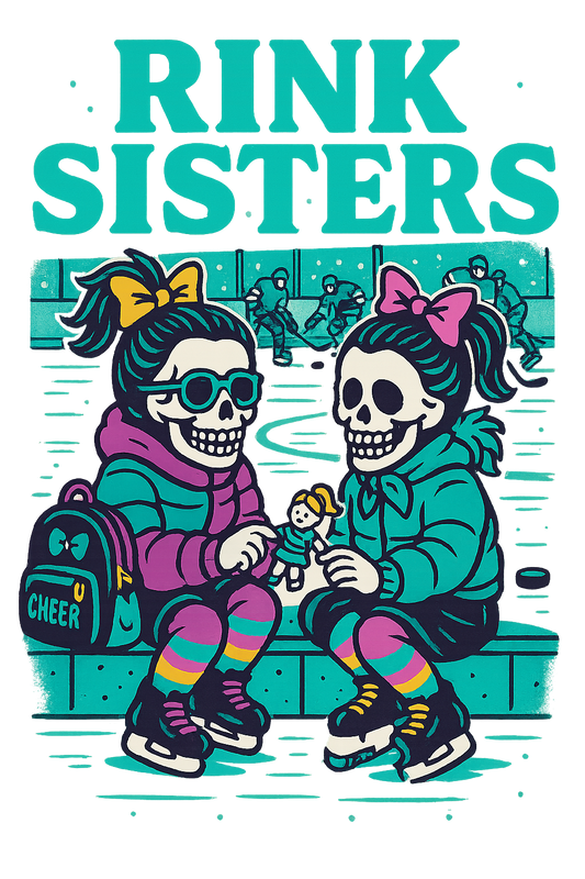 Rink Sisters