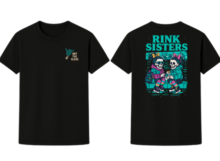 Rink Sisters