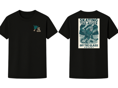 Skate The River