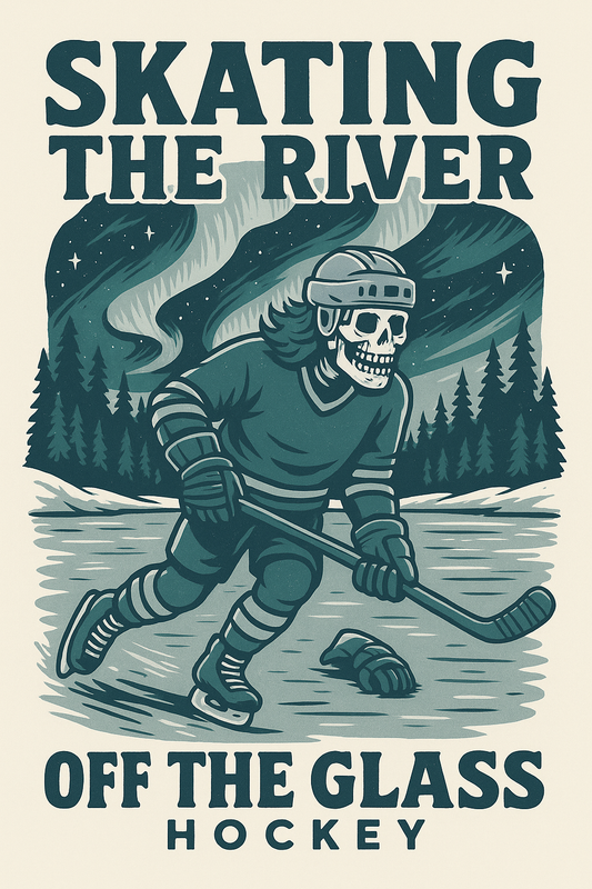 Skate The River