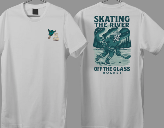 Skate The River