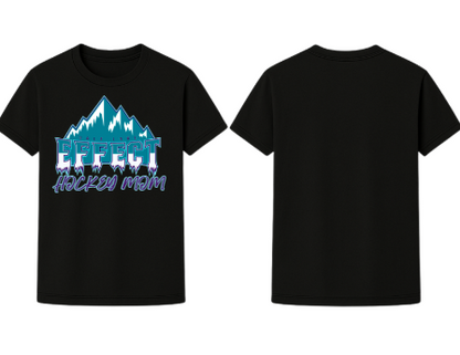 SLE Full Logo Hockey Mom