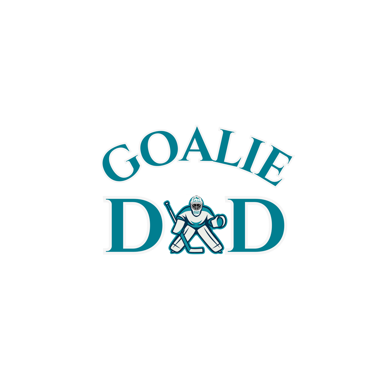 SLE Goalie Dad