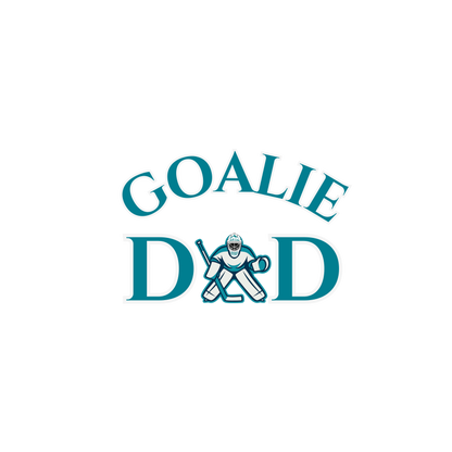 SLE Goalie Dad