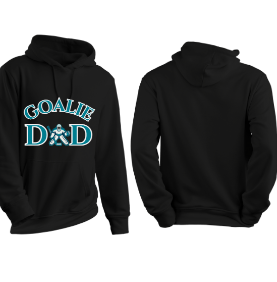SLE Goalie Dad