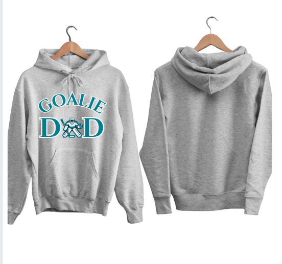 SLE Goalie Dad