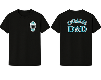 SLE Goalie Dad