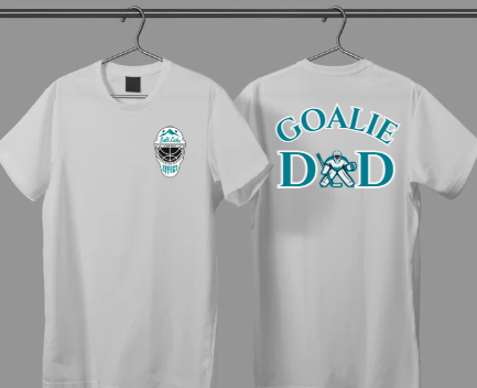 SLE Goalie Dad