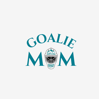 SLE Goalie Mom