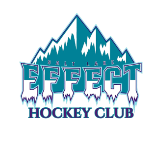 Salt Lake Effect Hockey Club – Classic Logo Tee & Hoodie