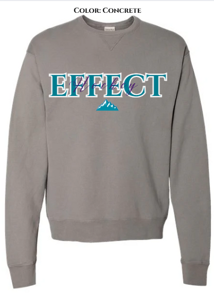 Effect Classic Script