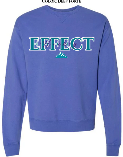 Effect Classic Script