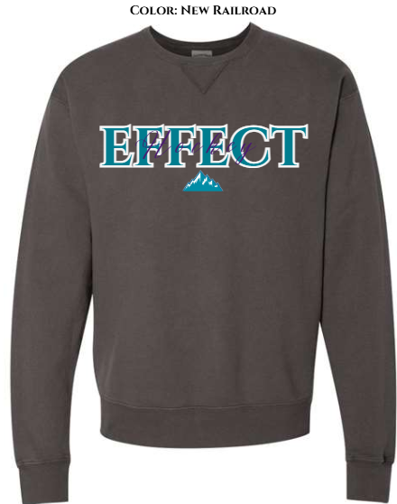 Effect Classic Script