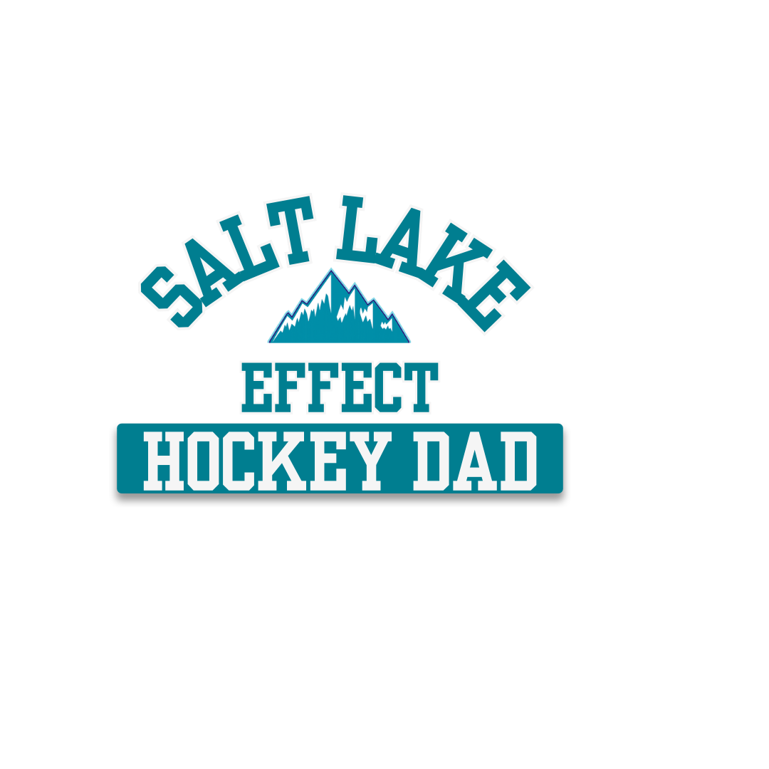 SLE Hockey Dad