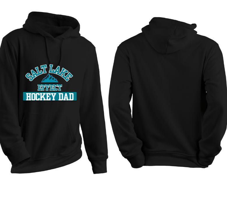 SLE Hockey Dad