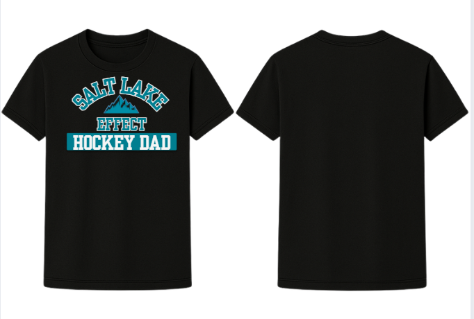 SLE Hockey Dad