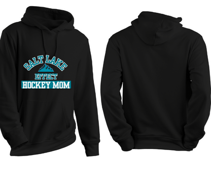 SLE Hockey Mom Block