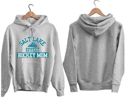 SLE Hockey Mom Block