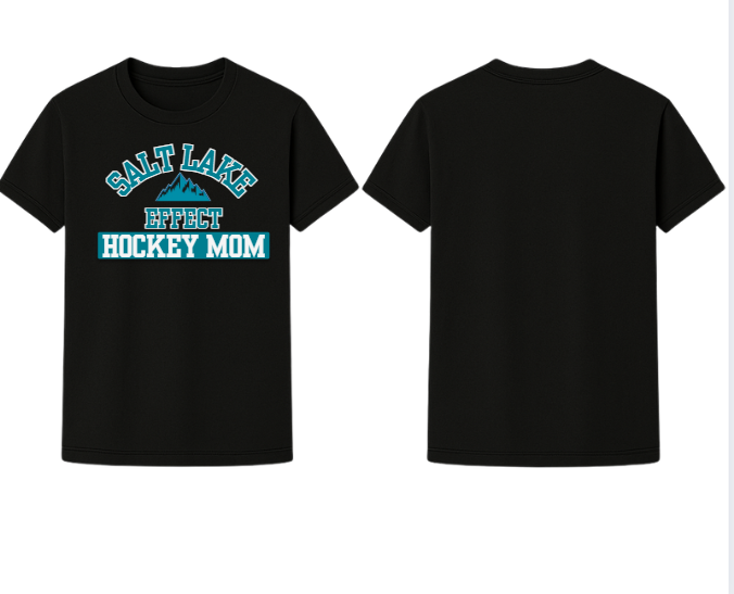 SLE Hockey Mom Block