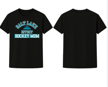 SLE Hockey Mom Block