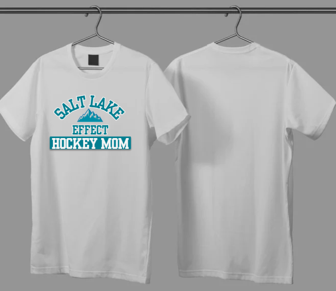 SLE Hockey Mom Block
