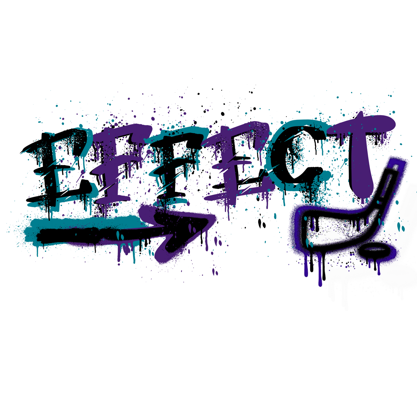 Effect Graffiti