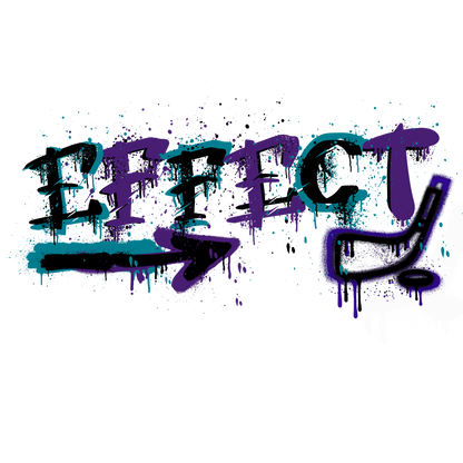 Effect Graffiti