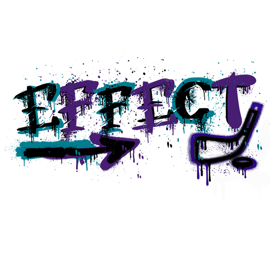 Effect Graffiti