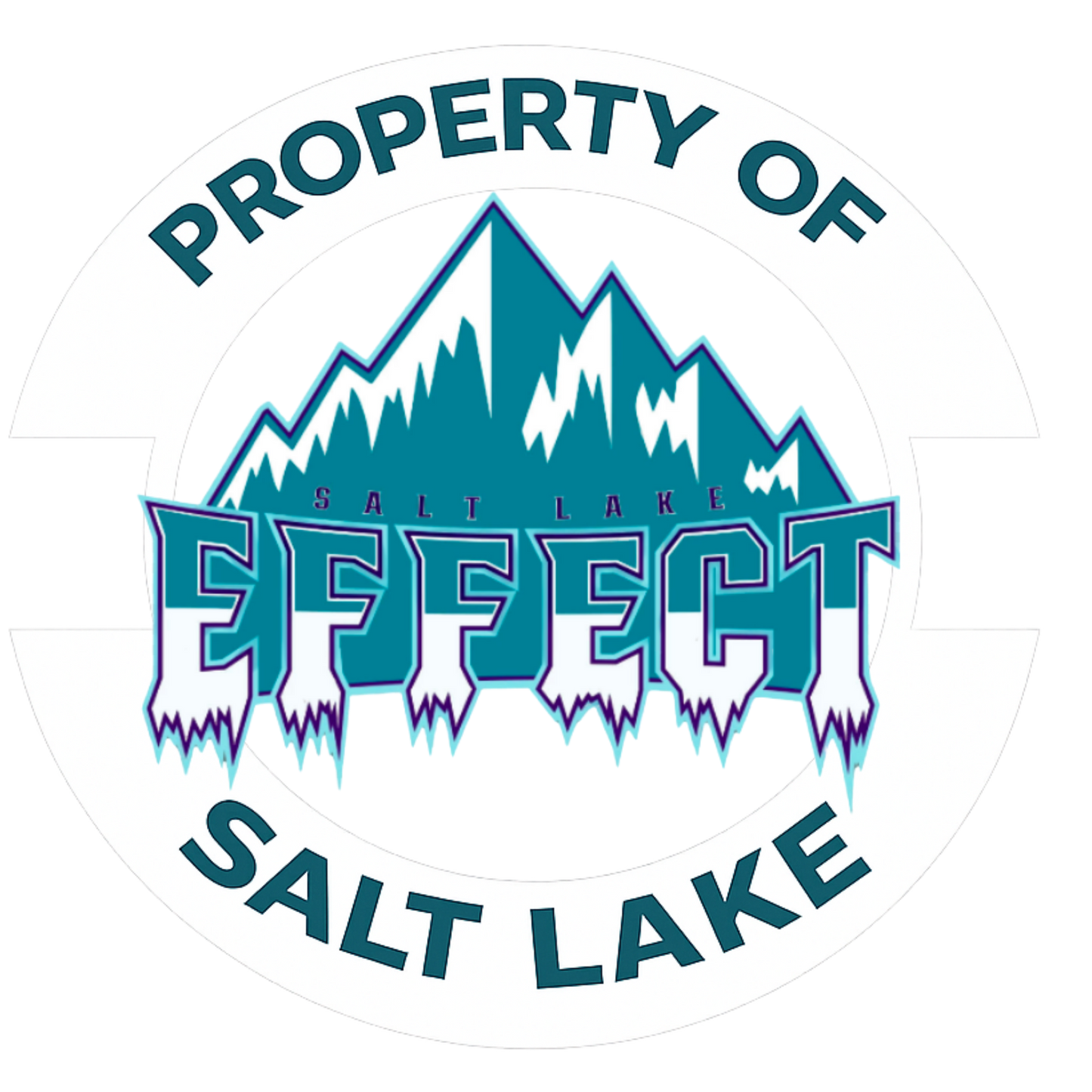 Property of Salt Lake