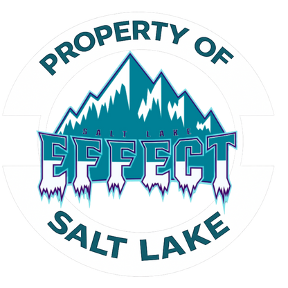 Property of Salt Lake
