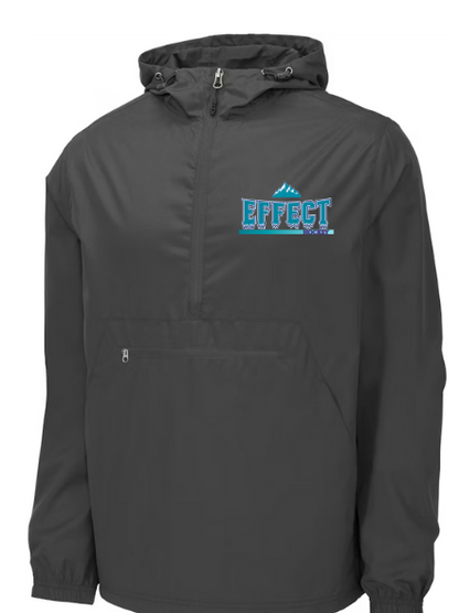 Lightweight Pullover - Salt Lake Effect