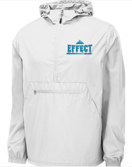 Lightweight Pullover - Salt Lake Effect
