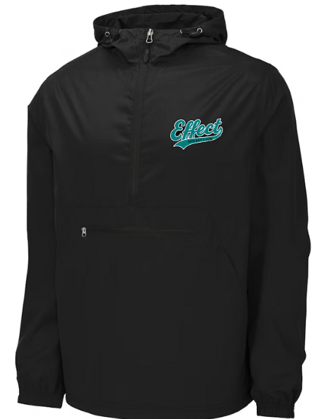 Lightweight Pullover - Salt Lake Effect