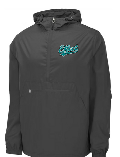 Lightweight Pullover - Salt Lake Effect