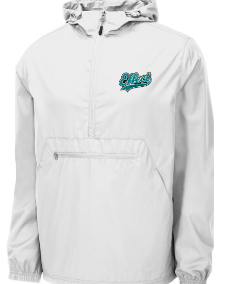 Lightweight Pullover - Salt Lake Effect