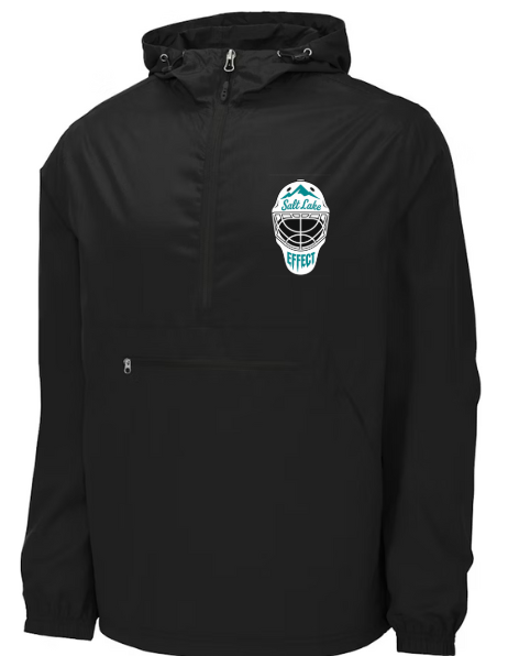 Lightweight Pullover - Salt Lake Effect