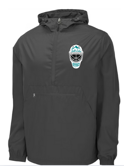 Lightweight Pullover - Salt Lake Effect