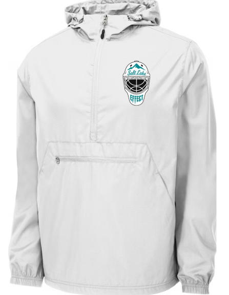 Lightweight Pullover - Salt Lake Effect