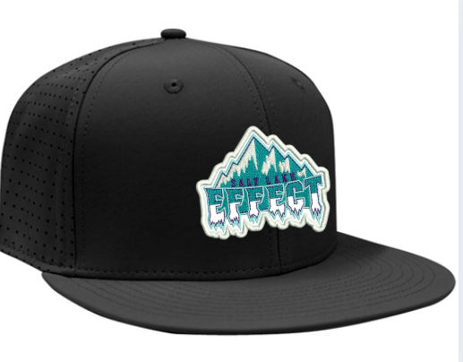 Patch Hats - SLE